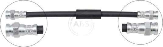 A.B.S. SL 2321 Bremseslange