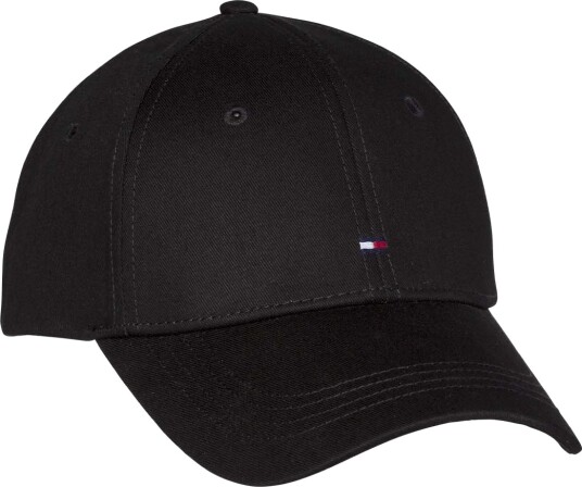 Tommy Hilfiger Classic Baseball Cap Sort ONE SIZE
