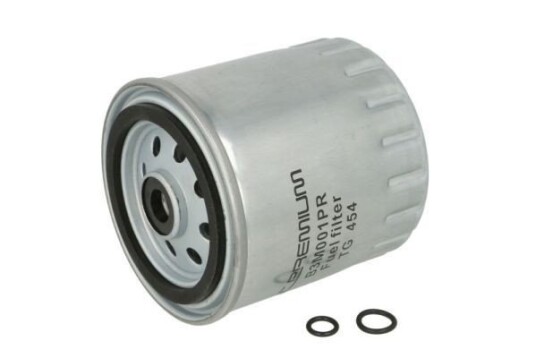 Drivstoffilter JC PREMIUM B3M001PR
