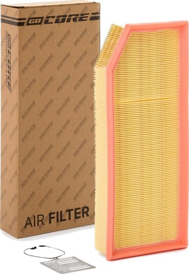 goCORE GCH0073 Luftfilter goCORE GCH0073 Luftfilter