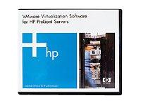 Hewlett Packard Enterprise VMware View Enterprise Add-on - lisens + 1 års 24x7 støtte - 100 samtidige forbindelser