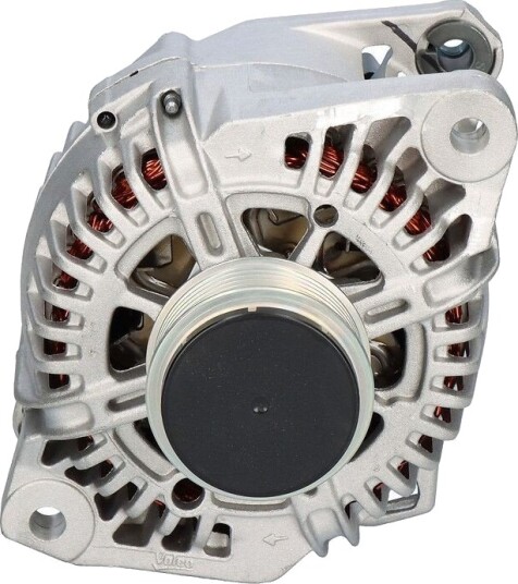 VALEO 616134 Dynamo VALEO 616134 Dynamo