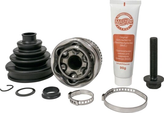 Drivledd MASTER SPORT 303605 SET MS