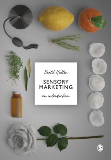Sensory Marketing Av Bertil Hulten