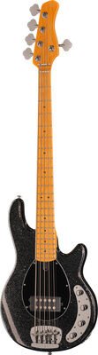 Marcus Miller Z3 5 Sparkle Black Marcus Miller Z3 5 Sparkle Black