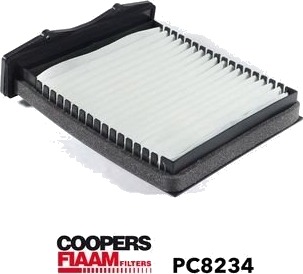 Kupefilter COOPERSFIAAM FILTERS PC8234 Kupefilter COOPERSFIAAM FILTERS PC8234