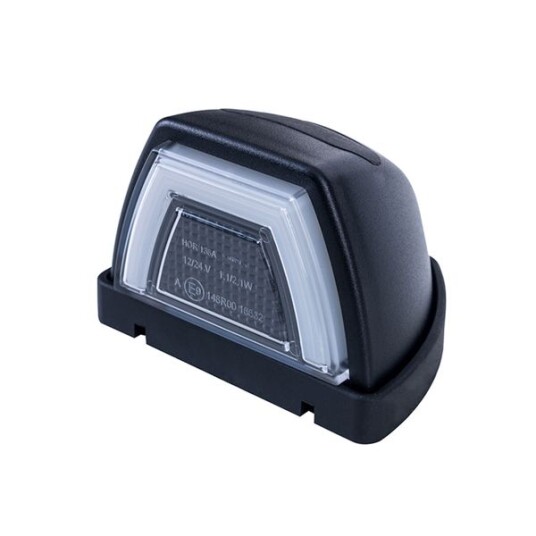 Posisjonslys Horpol Roof Marker Light 12/24V / 2.1W / 72 mm Hvit Posisjonslys Horpol Roof Marker Light 12/24V / 2.1W / 72 mm Hvit