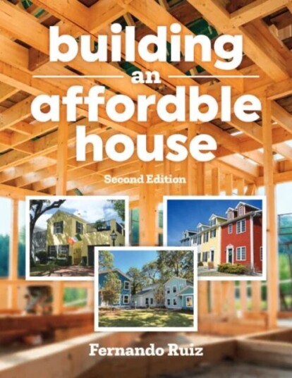 Building an Affordable House av Fernando Ruiz
