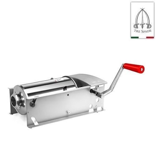 Pølsestapper Star 5 Inox #8415 Pølsestapper Star 5 Inox #8415