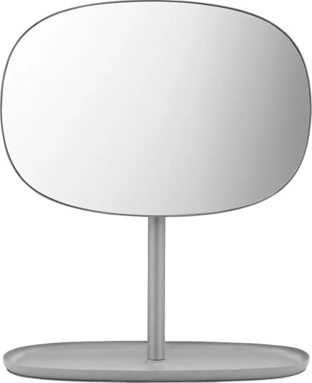 Normann Copenhagen Flip speil grå Normann Copenhagen Flip speil grå