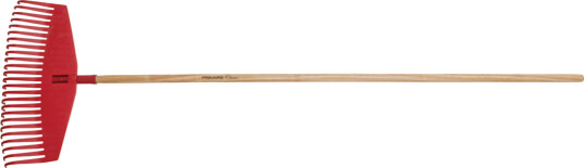 FISKARS CLASSIC LØVRIVE TRESKAFT 0705 FISKARS CLASSIC LØVRIVE TRESKAFT 0705