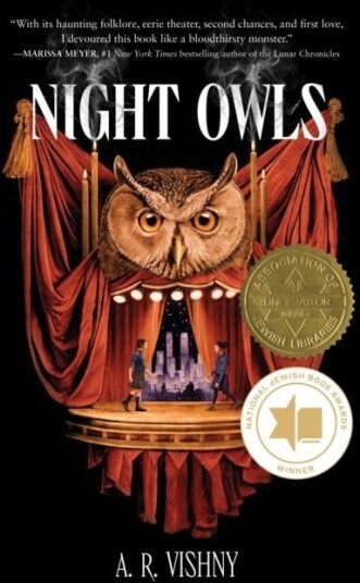 Night Owls Night Owls