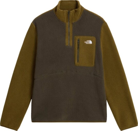 The North Face, Herre, Sport, Grønn, M,