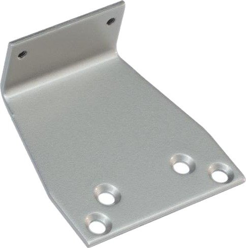 Dorma 8382 Karmplate For Parallellarmmontering Dorma 8382 Karmplate For Parallellarmmontering