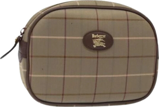 Burberry Vintage Dame Beige Burberry Vintage Dame Beige