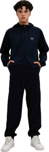 Emporio Armani Herre Sport Blå S,
