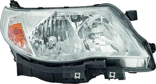 DIEDERICHS 6242080 Frontlykter