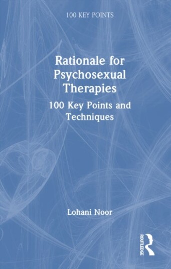 Psychosexual Therapies