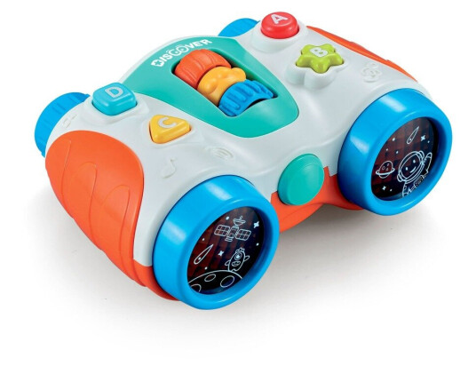 Scandinavian Baby Products Multi Activity Telescope
