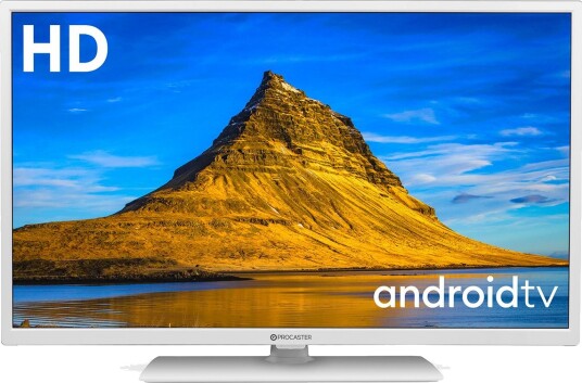 ProCaster 32" LE-32A500WH LED