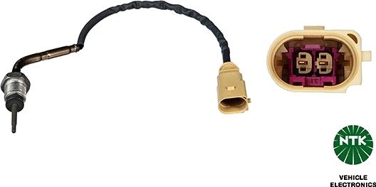 Sensor, eksostemperatur NTK 92920 Sensor, eksostemperatur NTK 92920