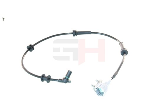 Sensor, ABS GH GH-702204