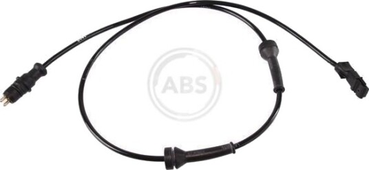 A.B.S. 30320 Sensor ABS