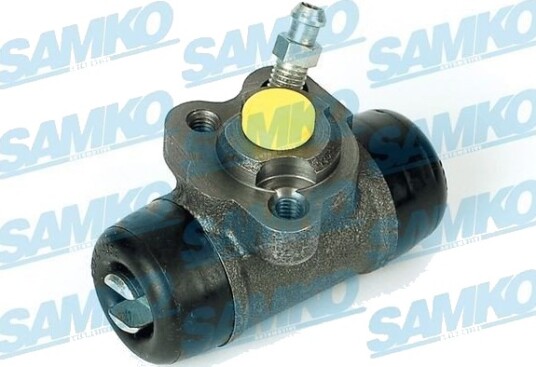 Hjulsylinder brems SAMKO C26791