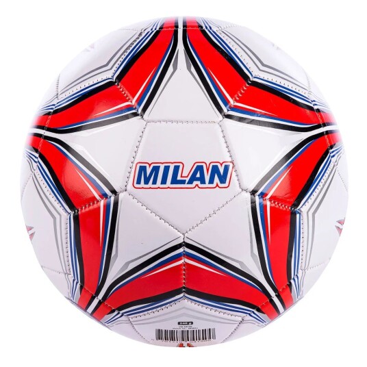 Vini Milan Fotball Str 4 Vini Milan Fotball Str 4