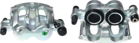 Bremsecaliper Axia 395521 Bremsecaliper Axia 395521