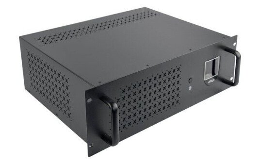 Gembird EnerGenie - UPS - 1200 Watt - 2000 VA