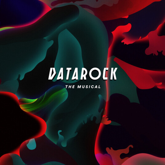 Datarock The Musical Uk Vinyl