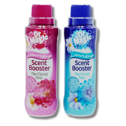 Dr. Magic Laundry Scent Booster 200g