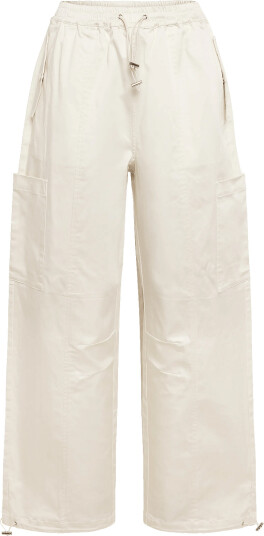 Copenhagen Muse Cmshiney Pants   Cream   S