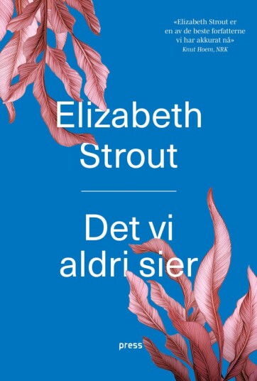 Det vi aldri sier Det vi aldri sier