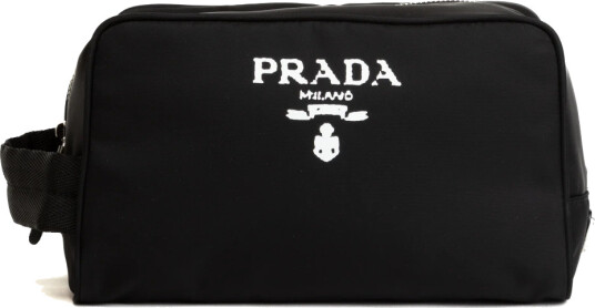 Prada, unisex, Vesker, Svart, ONE SIZE,