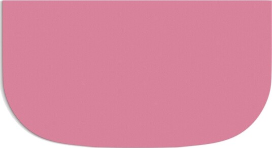 SureFeed Fôrmatte Rosa 211686