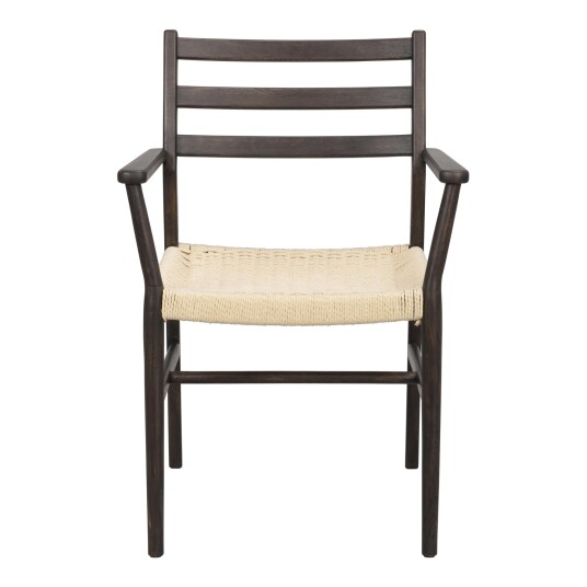 Rowico Home Harlan lenestol Naturlig/brun Brun