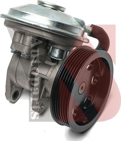 Vakuumpumpe, bremseanlegg YSPARTS YS-VP60 Vakuumpumpe, bremseanlegg YSPARTS YS-VP60