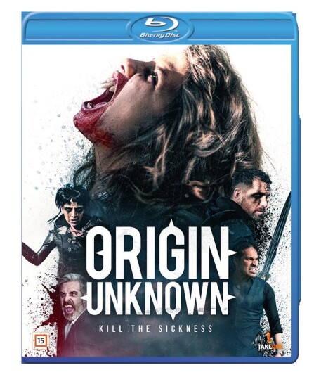 Origin Unknown (2020) Origin Unknown (2020)