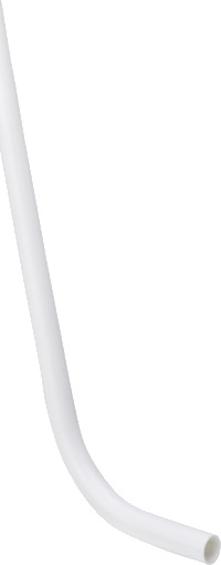 Overløpsrør 450 x 150 mm