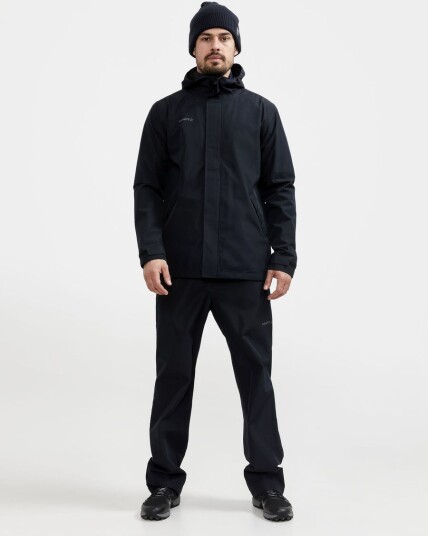 Craft CORE Explore regnsett til herre XL