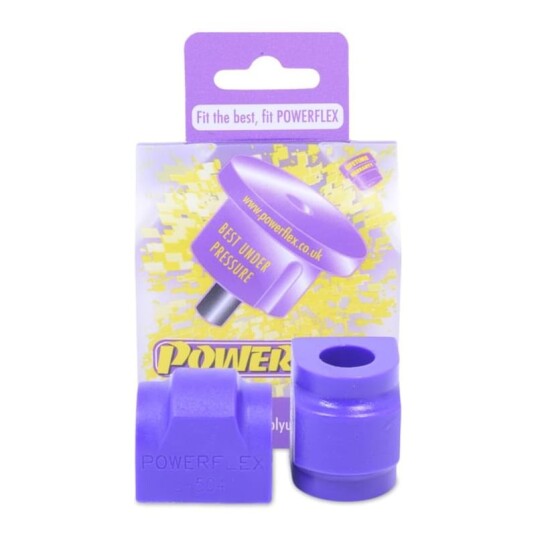 Powerflex Rear Roll Bar Mounting Bush 16.5mm PFR5 504 165