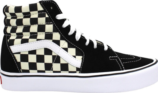 Vans Dame Sko Flerfarget 37 EU,