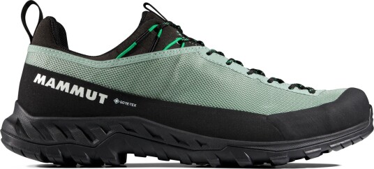 Mammut Men"s Alnasca Iv Low Gtx Deep Silver Sage pinea 45 1/3 Mammut Men"s Alnasca Iv Low Gtx Deep Silver Sage pinea 45 1/3
