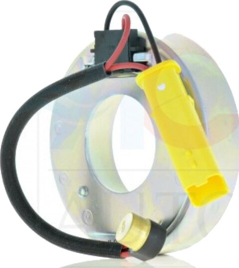 ACAUTO AC-04SS04 Spole, magnetkoplingskompressor ACAUTO AC-04SS04 Spole, magnetkoplingskompressor