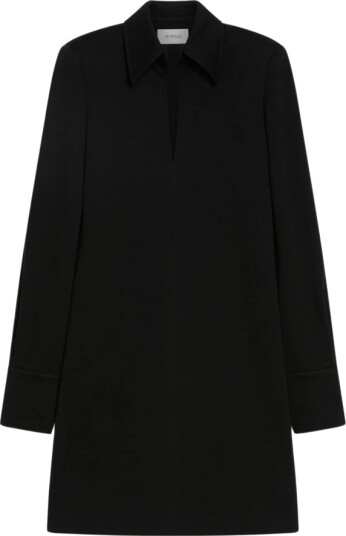 Sportmax Dame Kjoler Svart S,