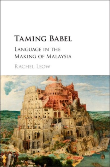 Taming Babel Av Rachel (University Of Cambridge) Leow Taming Babel Av Rachel (University Of Cambridge) Leow