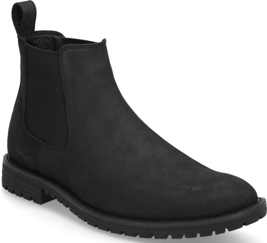 Skechers The Bowery Tayln BBK 43