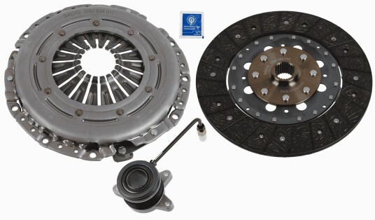 Clutchsett SACHS 3000 990 554
